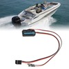 FS CVT01 Voltage Collection Module Durable Telemetry Data Module Light
