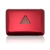 MEKOMEKO Honda Civic 11th Generation Dedicated Hazard Switch Cover Warning