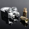 G-PLUS 15 Row 10AN Universal Aluminum Engine Transmition Oil Cooler