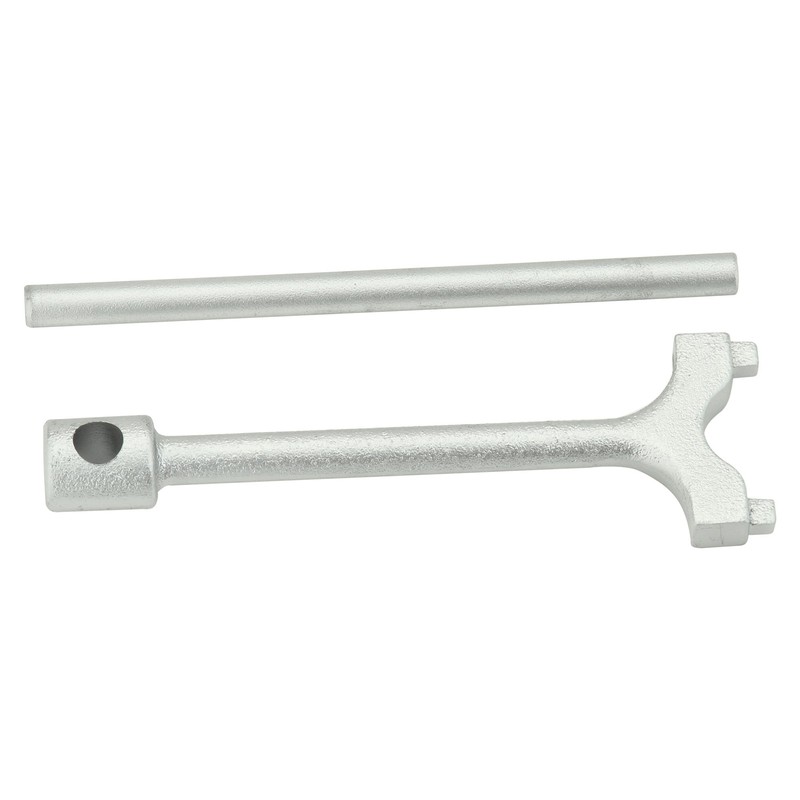 TOTO TZ41 Tightening Tool (for cleaning sink drain fittings)