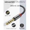 ANYPLUS 6.35 mm Musical Instrument Cable, 6.35 m (6.35 m)