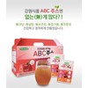 Premium Extract Juice Pouches, Great for Health Benefits (ABC, 80ml