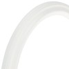 Stein Design Oval Frames - Hand-Finished Open-Back Oval Frames for