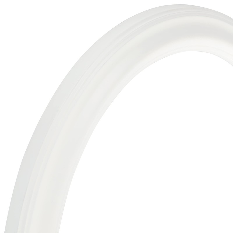 Stein Design Oval Frames - Hand-Finished Open-Back Oval Frames for