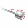 myBESTbike - Shift Inner Cable Universal 1.2 mm with End