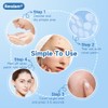 VREOM Pimple Patches for Face,Zit Patches,Hydrocolloid Patches for Covering Zits