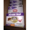 Ortho Home Defense Max Bed Bug Traps 10 Boxes of