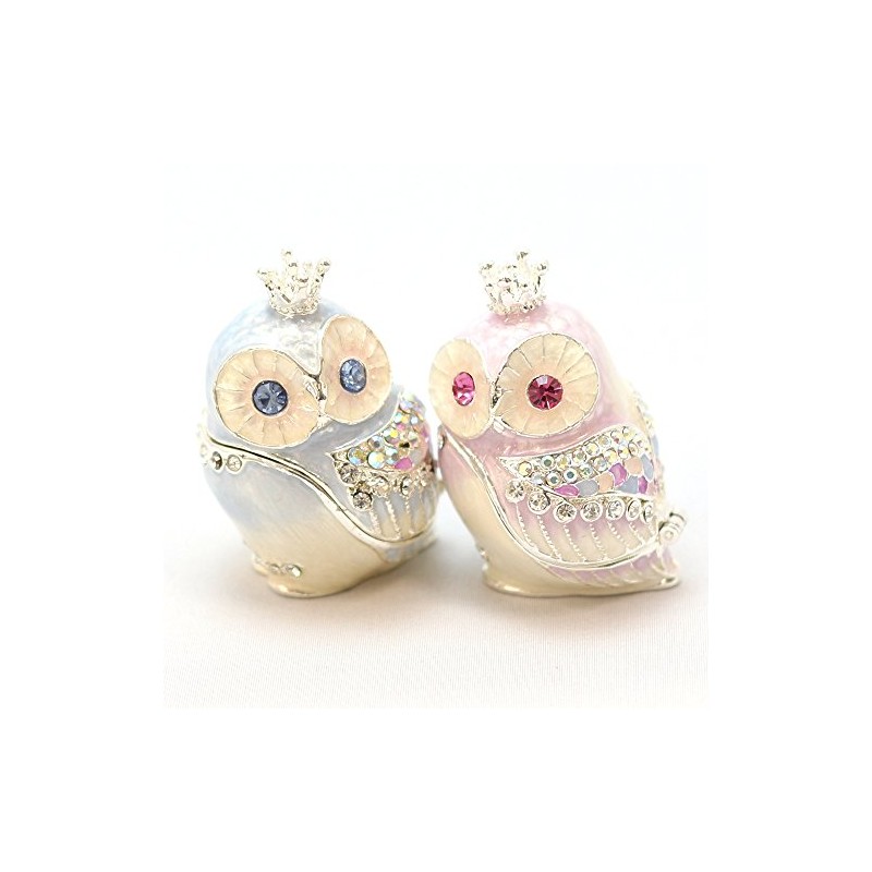 < Owl Set >【 pixia-su 直営 Shop]