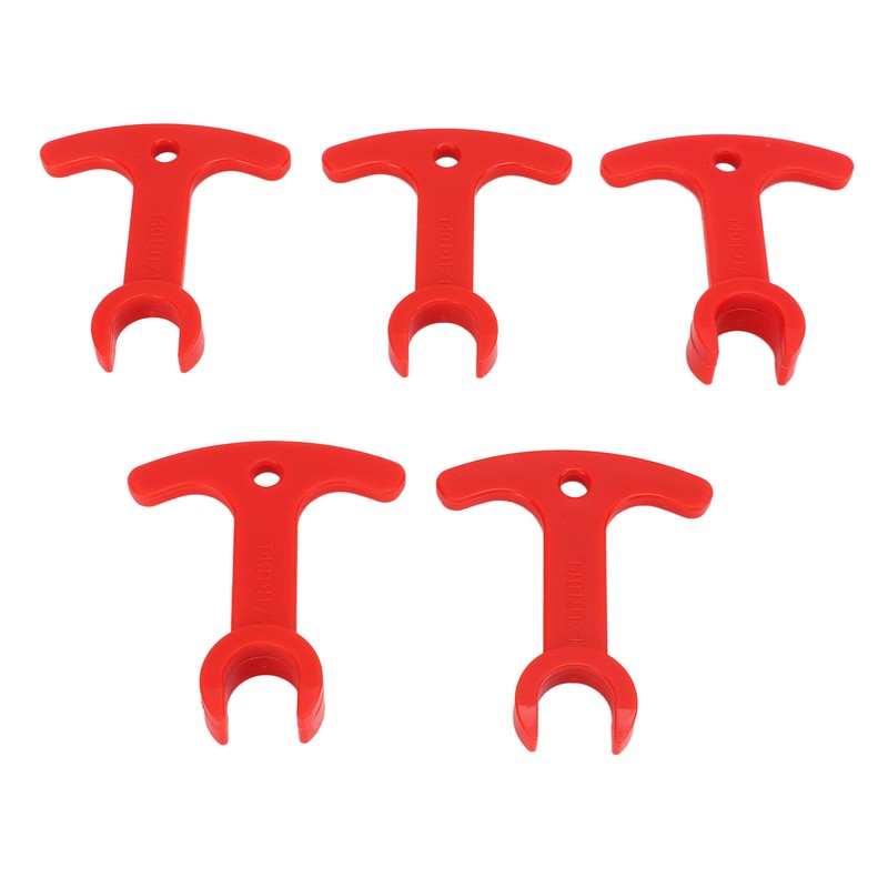 5pcs Camshaft Sliding Pieces Spacer T40191 Replacement for A4 Q5