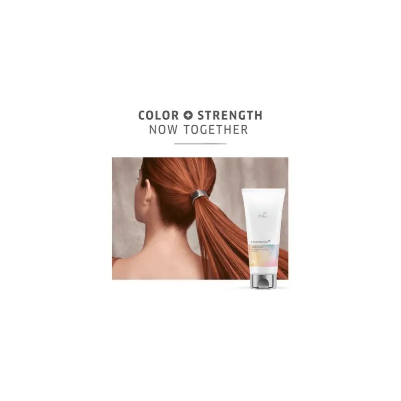Wella Professionals ColorMotion+ Shampoo and Conditioner Duo