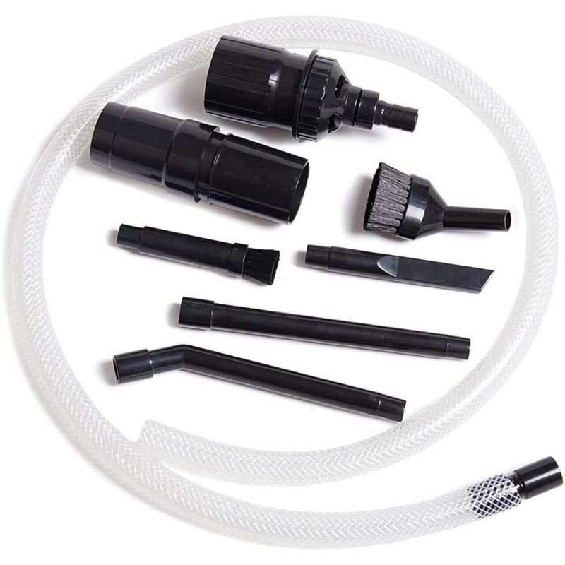 Hygieia Mini Vacuum Cleaner Accessory Tools For Dyson V7-V15, Gen5detect