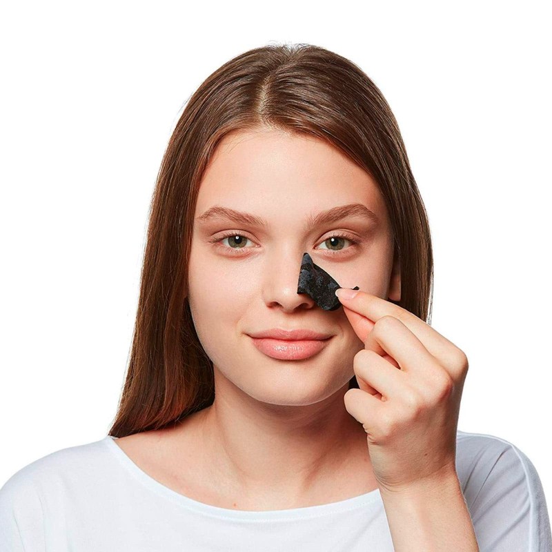 Garnier SkinActive Pure Active Strip Zone T Anti Blackhead Plasters