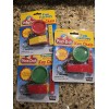 Play-Doh Fun Factory Squeeze 'N Mold Key Chain Fun For