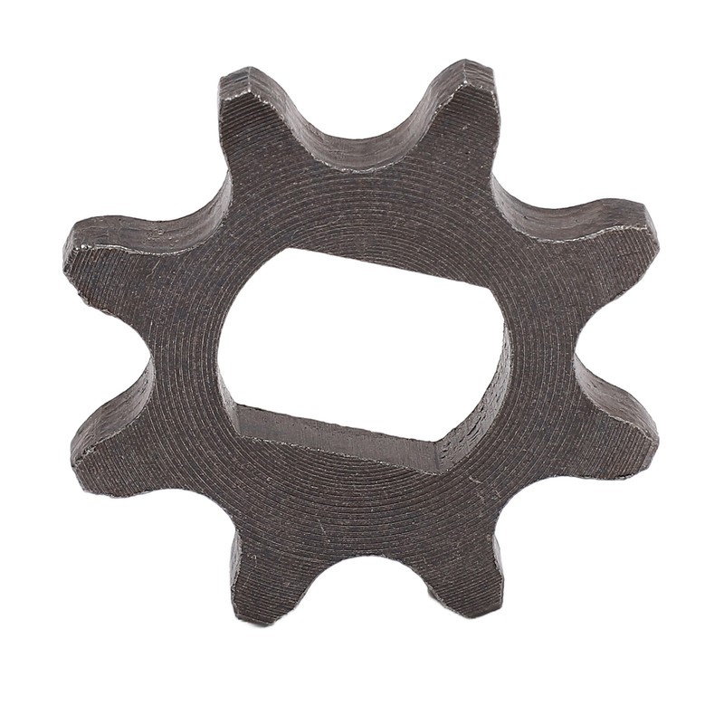 5Pcs 8 Tooth 420 Chain Sprocket Electric Scooter 8T 420