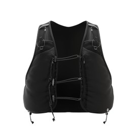 SWIFTVEST™ Trail Running Vest | Phone Holder for Running | Hydration Backpack | Lightweight Running Pack | Water Bottle Holder | Running Essentials | 10+ Pockets for Running Accessories - Men & Women