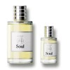 Zermat Soul Eau De Toilette 3.55 Fl. Oz. And Miniature