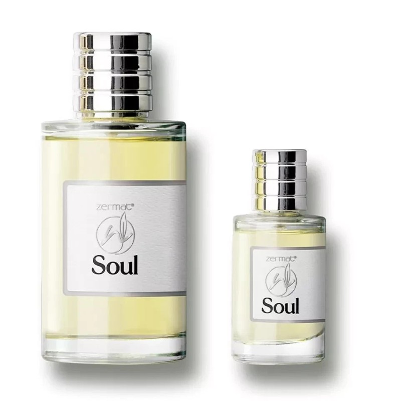 Zermat Soul Eau De Toilette 3.55 Fl. Oz. And Miniature