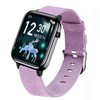 Compatible with Zard zoop Smart Watch bands, Giaogor Breathable Nylon