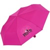 Children's Umbrella Boys Mini Pocket Umbrella Light Kids Blue, Stars,