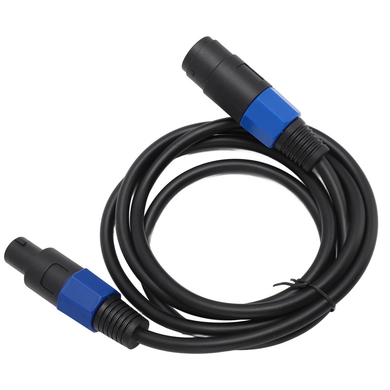 Speaker Cable Male to Female High Power Professional Sound System
