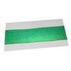 GRIRIW 30x180cm Green Sequin Table Cover Elegant Tablecloth for Home