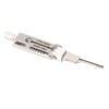 Hand Civilian Decoder Stainless Steel SS301 2 in 1 Hand