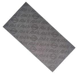 diconfa DIN Long 100 x 200 mm Sealing Paper Abil N Thickness 0.25 to 1.5 mm Quantity 1 to 200 Pieces Selection: 100 x 200 x 0.75 mm 1 Piece – Sealing Material Seal Car Motorcycle Car Machines