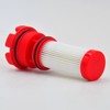 5X New Red Fuel Filter Fit for Mercury Optimax/Verado Engines