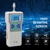 SF-50 Portable Push and Pull Tester Meter Digital Force Gauge