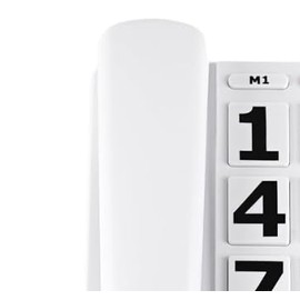 Big Button Phone for Seniors