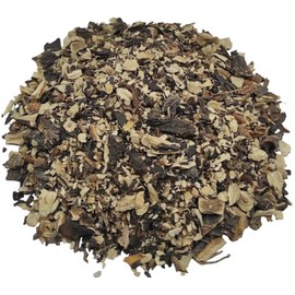 Dried Comfrey Root Cut 85 g - 1.95 kg Symphytum Officinale (220 g)