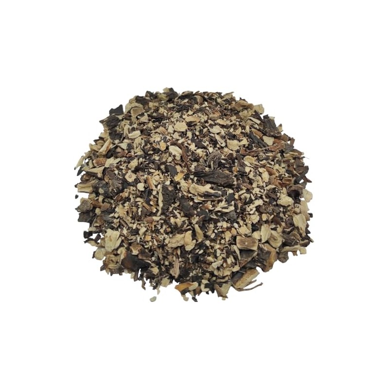 Dried Comfrey Root Cut 85 g - 1.95 kg Symphytum