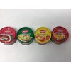 Variety Curry Paste 4pk Green, Red, Masaman, & Panang Curry