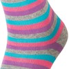 Piarini 2 Pairs of Children's Stopper Socks ABS Socks –