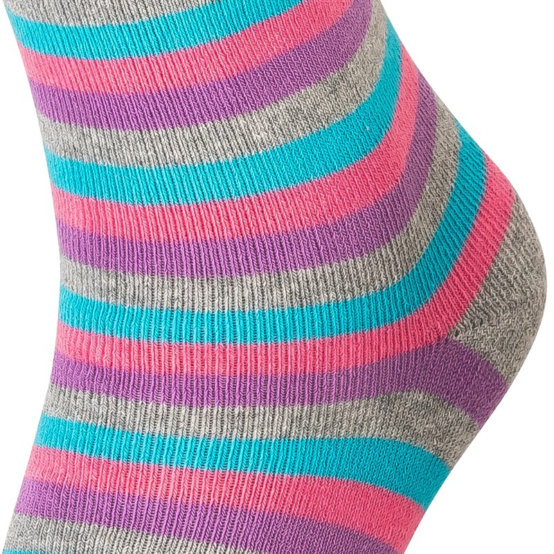 Piarini 2 Pairs of Children's Stopper Socks ABS Socks –