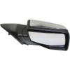 Rareelectrical New Right Mirror Compatible With Ford Ranger 6.0L 2006