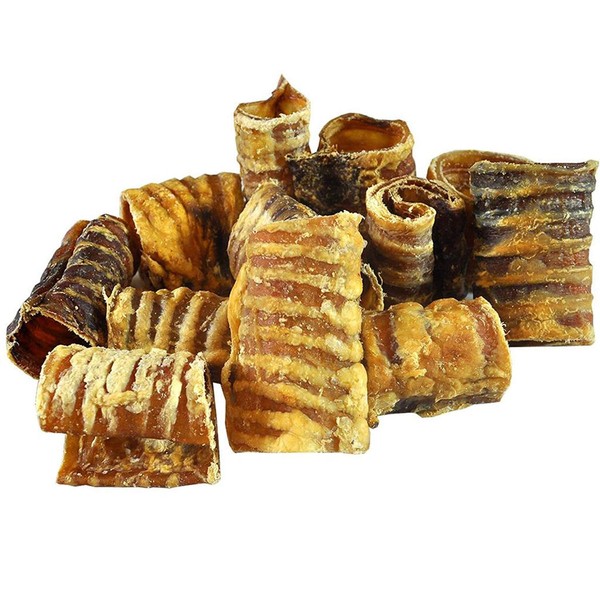 Downtown Pet Supply Trachea- 3" - 25 Pack - SOUTH