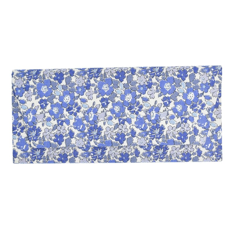 [Ken Onishi] Unisex Adult Liberty Folding Glasses Case Folding Glasses