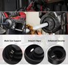 49-90-2029 Reamer Attachment(Reams 1/2", 3/4", and 1" EMT) Compatible With