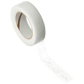 Dritz Stitch Witchery, Ultra Light Weight fusible bonding Web, 5/8-Inch X 20-Yards, White