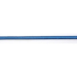Kingfisher Shock Cord / Bungee / Elastic - Blue 3 mm
