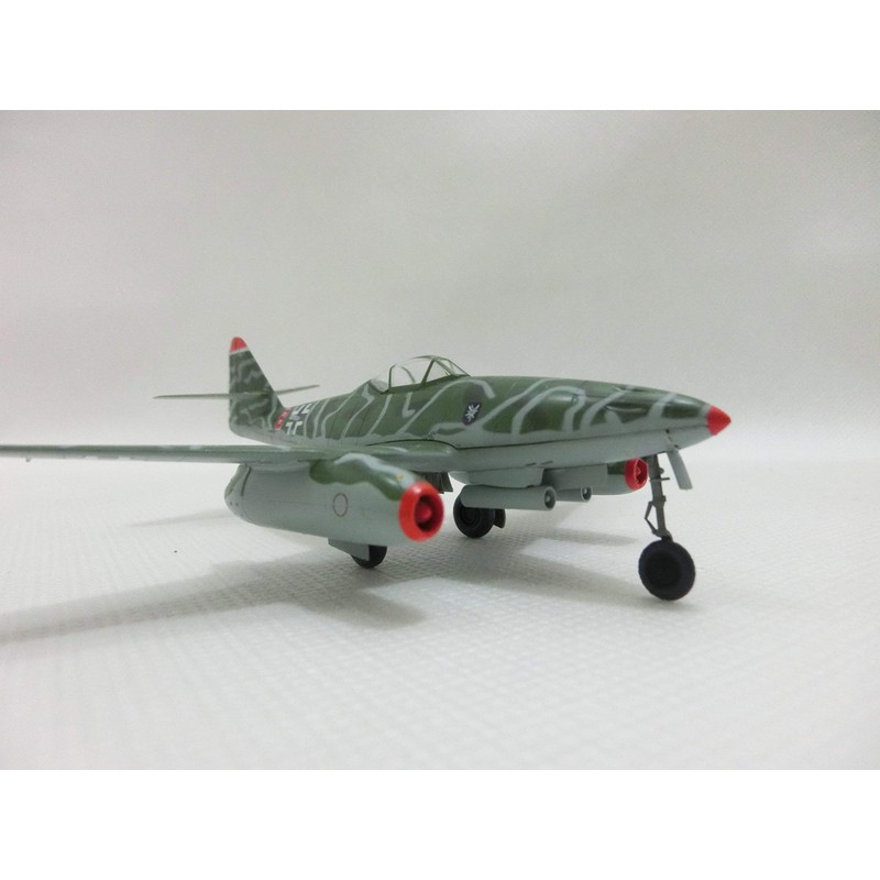 1/72 完成品 36406 Me262 A-2a シュヴァルベ ドイツ空軍 第54戦闘航空団 1945