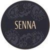 Senna Cosmetics Cheeky Blush, Incarnate, 0.12 Ounce