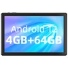 SGIN Tablet 4GB RAM 64GB Storage Laptop Computer