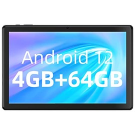 SGIN Tablet 4GB RAM 64GB Storage Laptop Computer