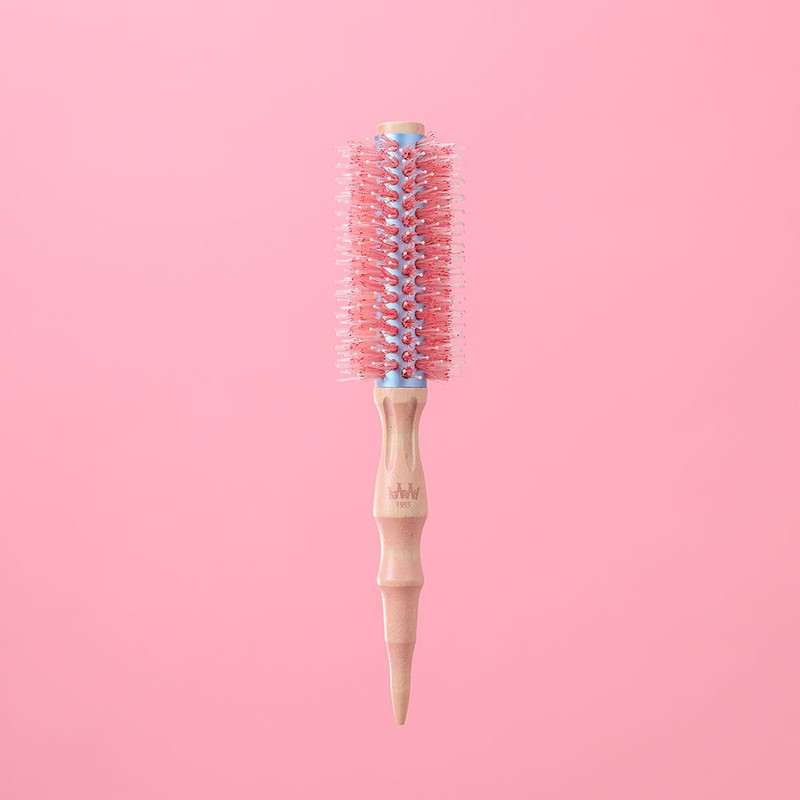 Atara Cherry Blossom Giant Roll Mini Roll Dry Roll Comb