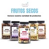 Avelit Superfoods | Almendras Naturales | Vitrolero 350g