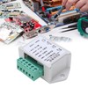 PWM Signal Converter Module Digital to Analog Conversion Voltage Adapter