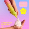 DAISE Bálsamo Labial de Mantequilla con Péptidos, Sabor Vainilla, 11.6g