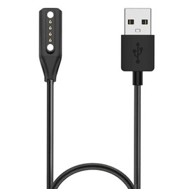 Charger for Bose Frames Audio Sunglasses, Charging Cable Cord for Bose Frames Alto S/M M/L, Bose Frames Rondo/Bose Frames Soprano/Bose Frames Tenor Sunglasses, 80cm / 2.6ft (1)